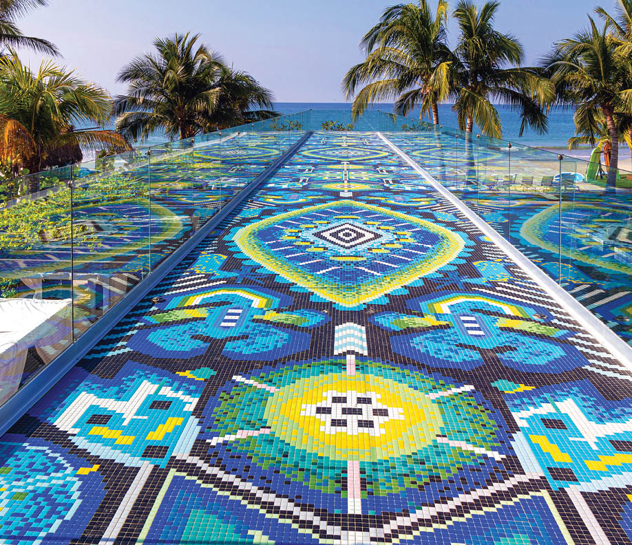 Punta de Mita, Nayarit, Mexico.