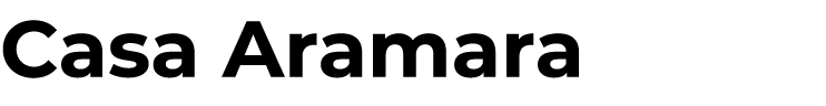 Casa Aramara