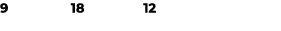 9 18 12