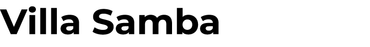 Villa Samba 