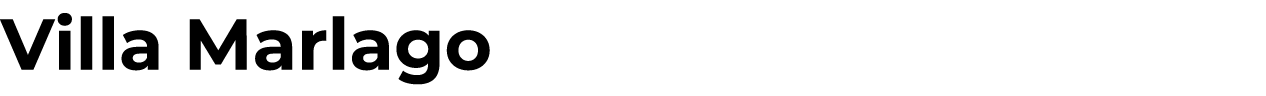 Villa Marlago