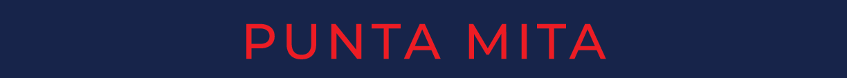 PUNTA MITA