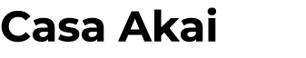 Casa Akai 