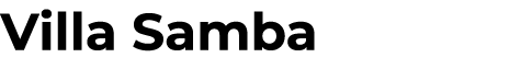 Villa Samba 