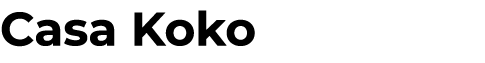 Casa Koko 