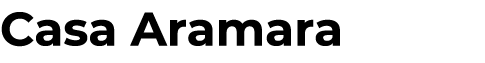 Casa Aramara