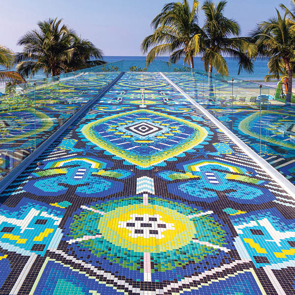 Punta de Mita, Nayarit, Mexico.