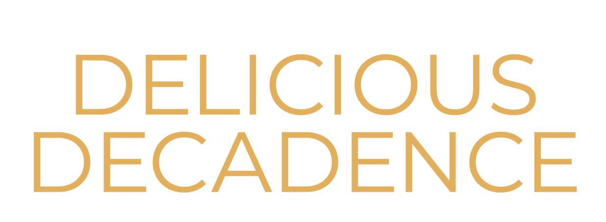 The Enduring Appeal of Delicious Decadence