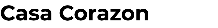 Casa Corazon