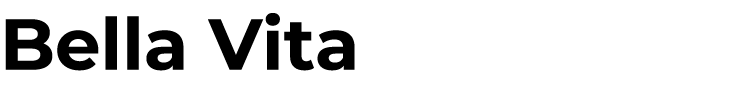 Bella Vita