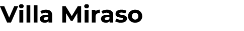Villa Miraso