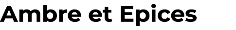 Ambre et Epices