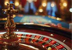 Casino Royale Elegance