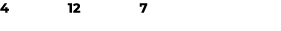 4 12 7
