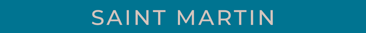saint martin