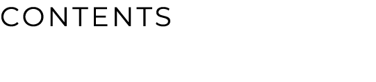 CONTENTS