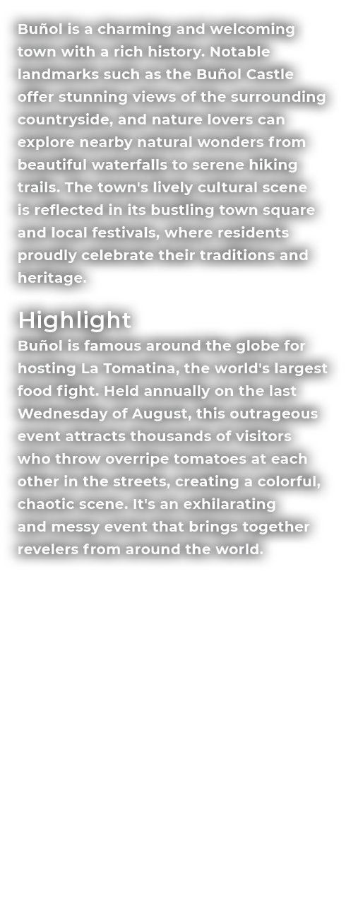 Bu ol is a charming and welcoming town with a rich history. Notable landmarks such as the Bu ol Castle offer stunning...