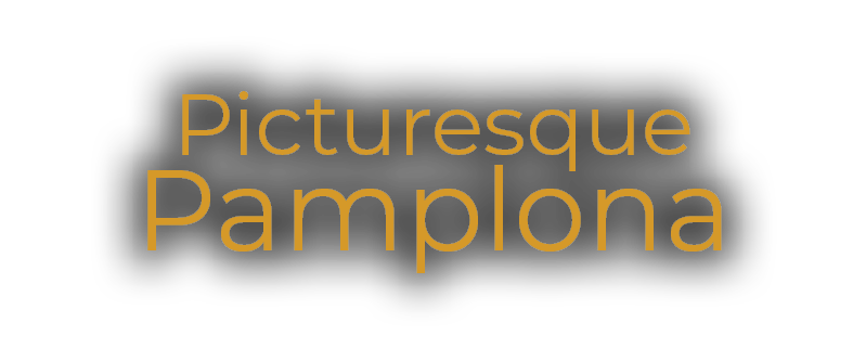 Picturesque Pamplona