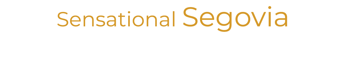 Sensational Segovia