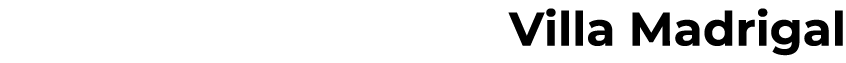 Villa Madrigal
