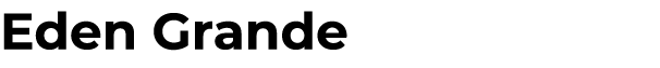 Eden Grande