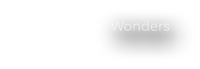 Wonders