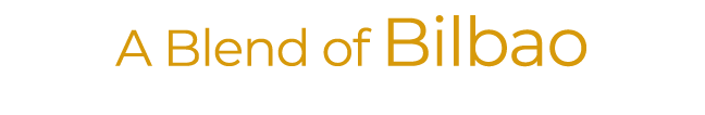 A Blend of Bilbao