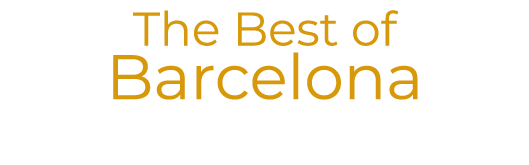 The Best of Barcelona 