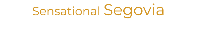 Sensational Segovia