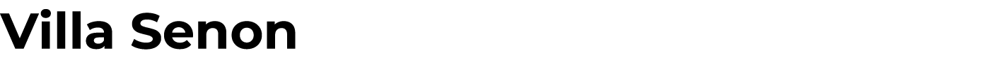 Villa Senon