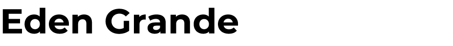 Eden Grande