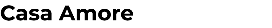 Casa Amore