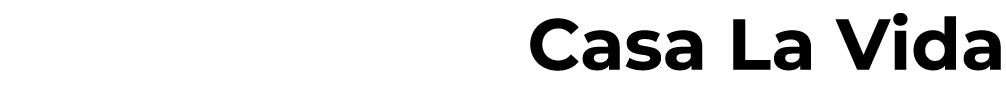Casa La Vida