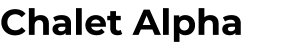 Chalet Alpha