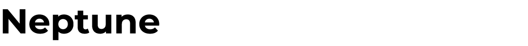 Neptune 