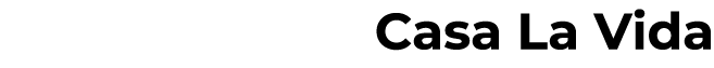 Casa La Vida