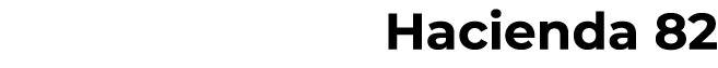 Hacienda 82