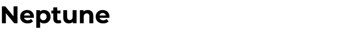 Neptune 