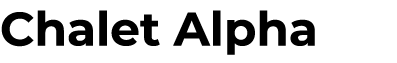 Chalet Alpha