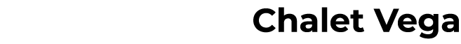 Chalet Vega 