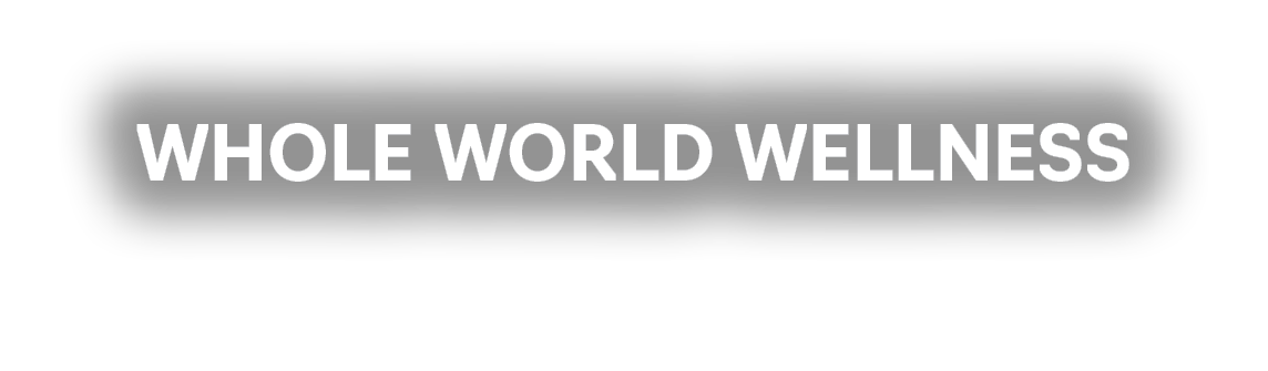 Whole World Wellness