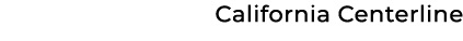 California Centerline