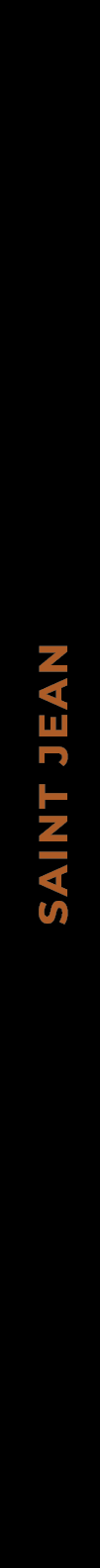 SAINT JEAN