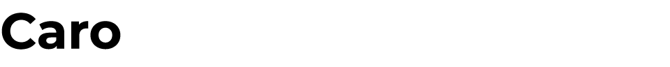Caro