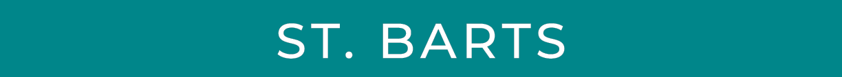 St. Barts