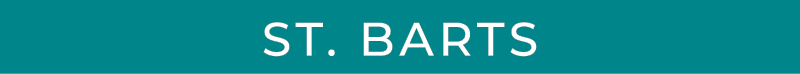 St. Barts