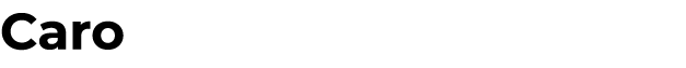 Caro