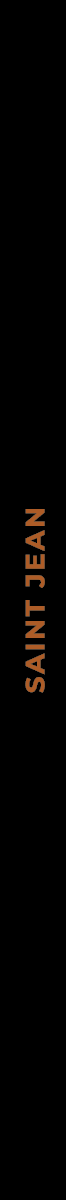 SAINT JEAN