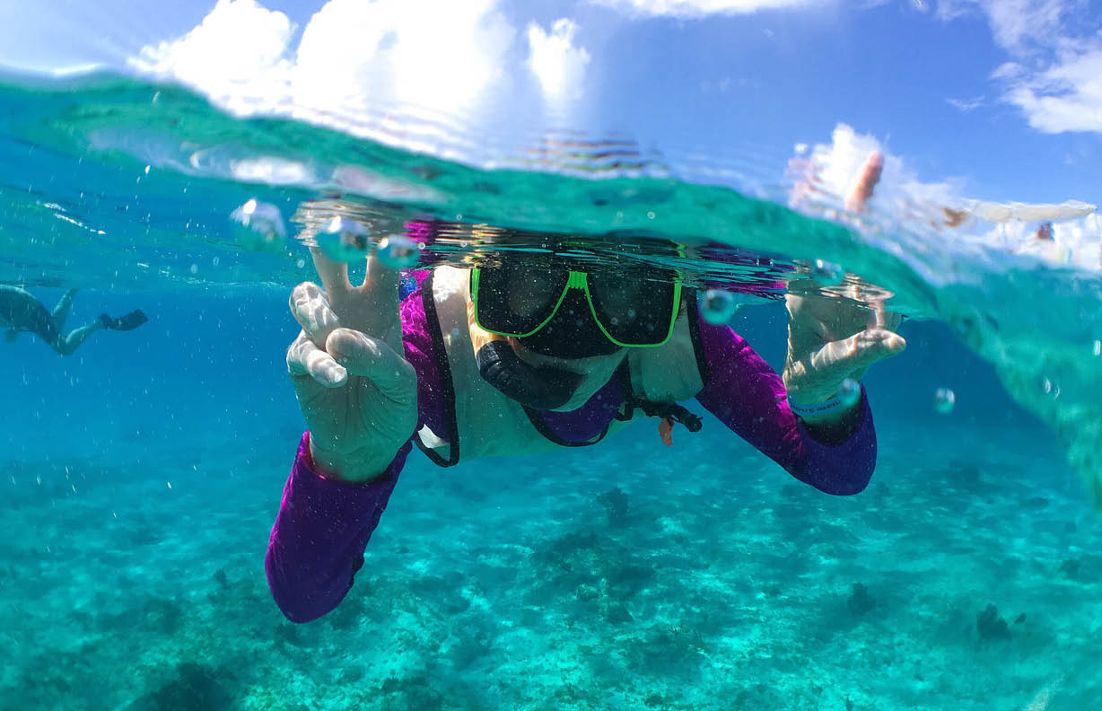 Watershot Camera