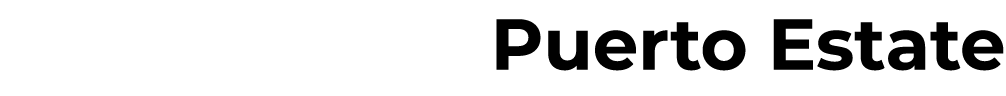 Puerto Estate